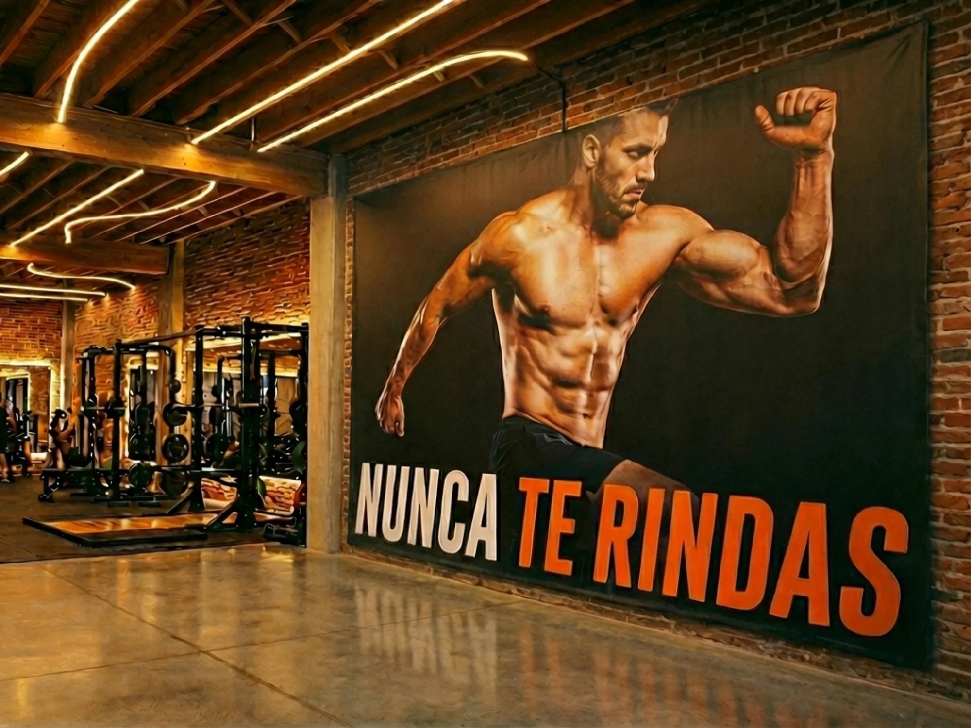 Impresión de lona impresa para decoración interior