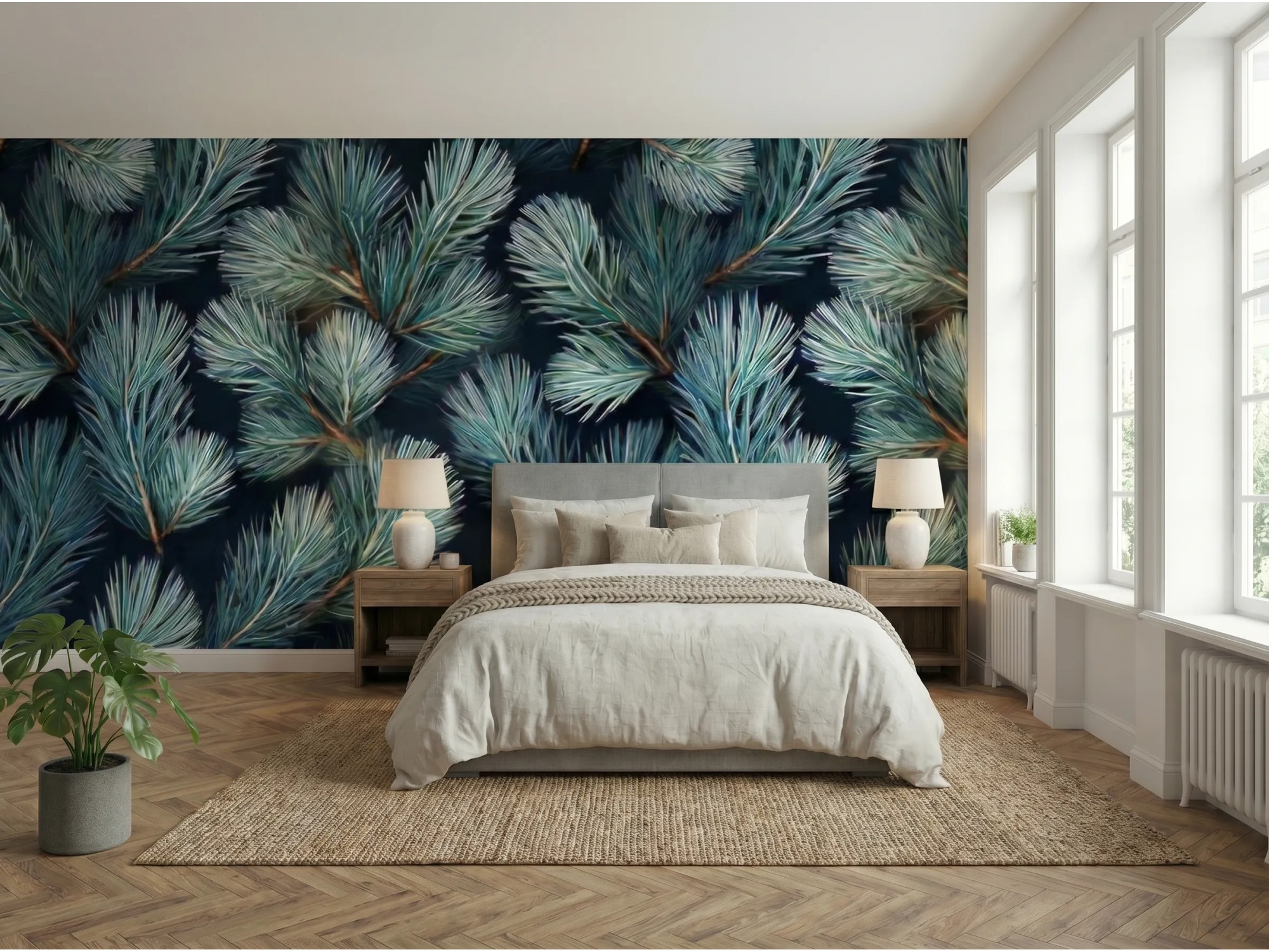 Vinilo Wall Art para fotomurales y decoración interior personalizada