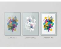 comparativa acabado materiales