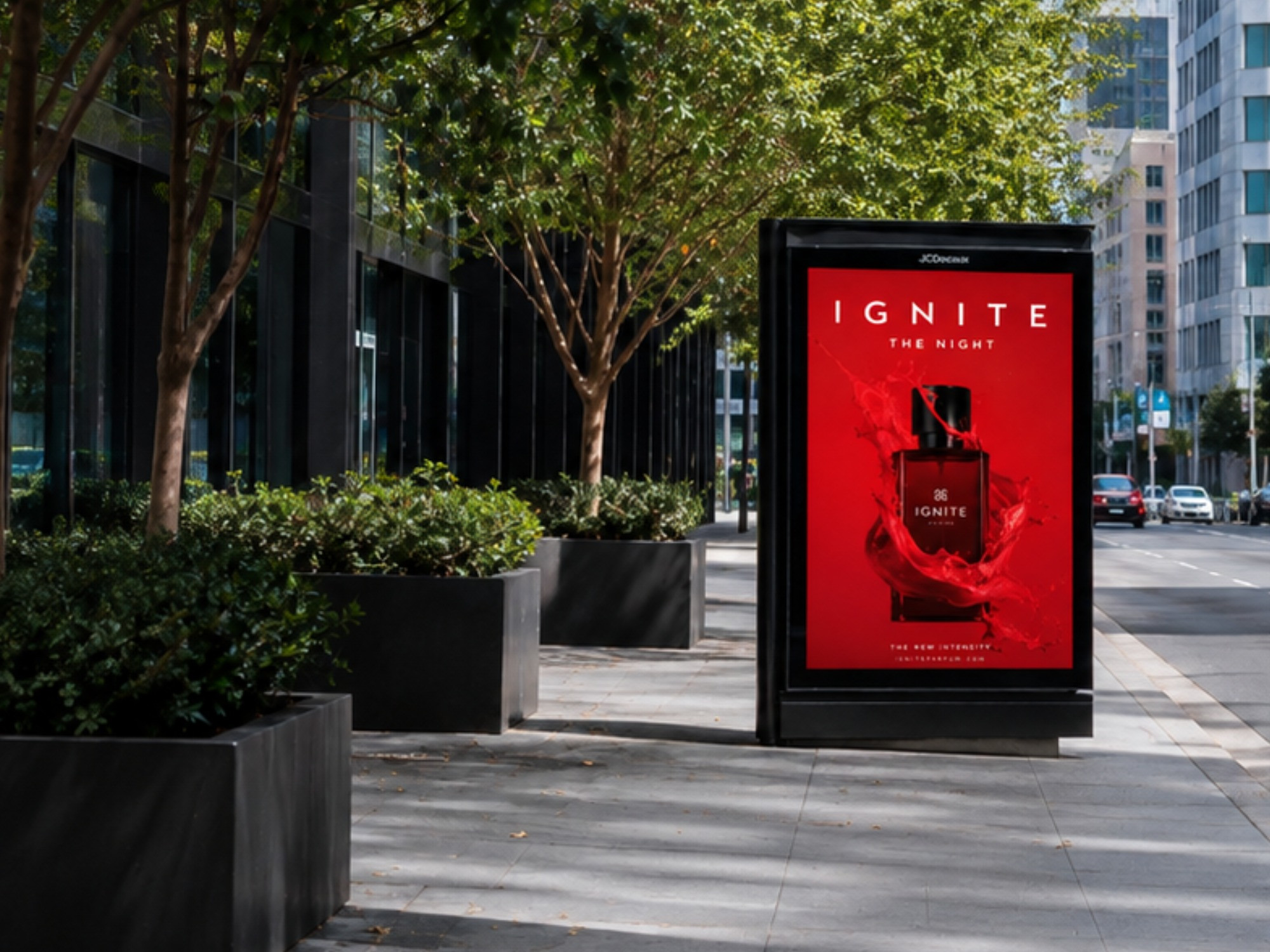 carteles mupi