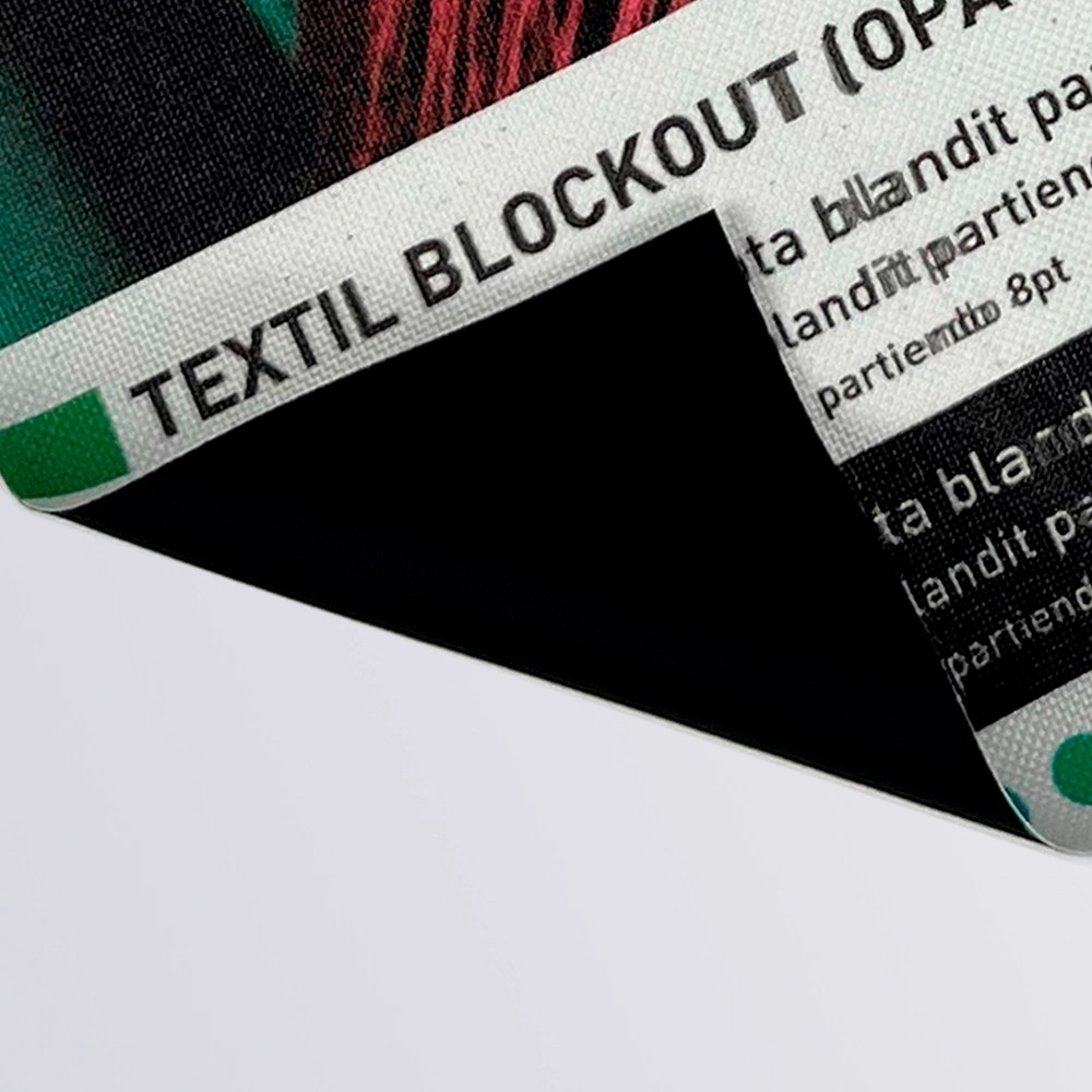 Textil blockout 270 gr/FR