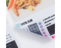 Textil flag 115 gr para banderas, pancartas y campañas exteriores