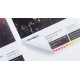 Lona profesional Frontlit 510 gr FR personalizada