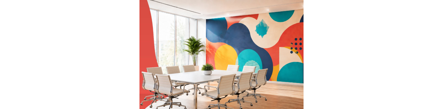 Vinilos para pared personalizados