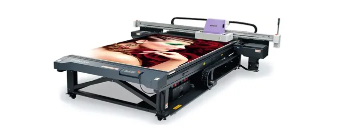Mimaki JFX500