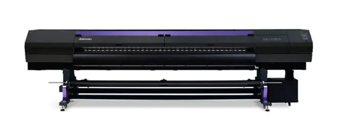 Mimaki SWJ320