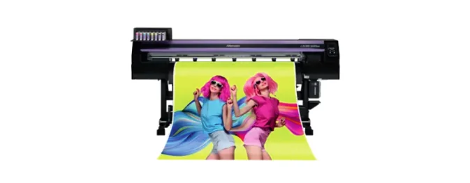 Mimaki UJV100